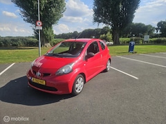 Toyota Aygo - 1.0-12V Comfort