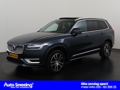 Volvo XC90 - 2.0 T8 Recharge AWD Momentum | Panoramadak | Zondag Open