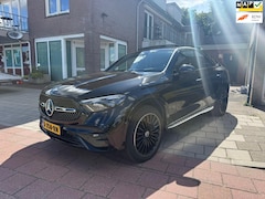 Mercedes-Benz GLC-klasse Coupé - 300e 4MATIC AMG Line VOLL OPTIES 1E EIGENAAR 18643 KM