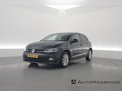 Volkswagen Polo - 1.0 TSI Highline | Navi | All Seasons | PDC V+A | Stoelverw. | Bluetooth