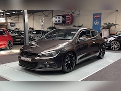 Volkswagen Scirocco - VW Scirocco 1.4 TSI 122PK