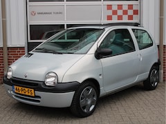 Renault Twingo - 1.2-16V 75pk Lazuli 1e Eig./Cabriodak/Stuurbekrachtiging/Radio/CD