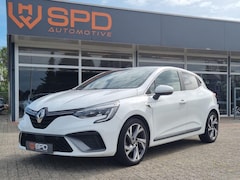 Renault Clio - 1.0 TCe R.S. Line|Bose|360Cam|Carplay|Kuipstoel
