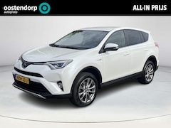 Toyota RAV4 - 2.5 Hybrid AWD Dynamic | Navigatie | Achteruitrijcamera | Elektrische achterklep