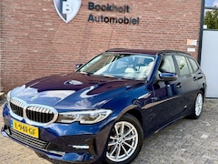 BMW 3-serie Touring - 320e Individual, Laser, Bus. Ed. Plus (NL-auto NAP)