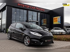 Ford Fiesta - 1.6 ST2, 182pk, Facelift, Style-Pakket, Keyless Go