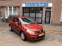 Suzuki SX4 - 1.6 Shogun APK 9-2026