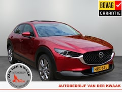 Mazda CX-30 - 2.0 eSA-X GT-M Luxury