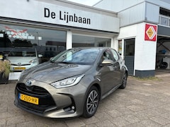 Toyota Yaris - 1.5 Hybrid Dynamic
