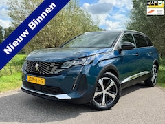 Peugeot 5008 - 1.2 PureTech Allure BNS/ Incl. BTW / 7-p / Automaat / Airco / Navi / Camera / Afnembare Tr