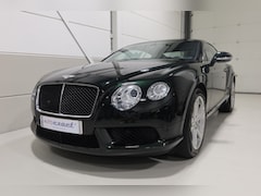Bentley Continental GT - 4.0 V8 I Full History I