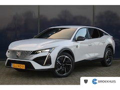 Peugeot 408 - 1.2 Hybrid 136 e-DCS6 GT | Achteruitrijcamera | Apple Carplay/Android Auto | Cruise contro