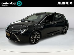 Toyota Corolla - 2.0 Hybrid Executive JBL