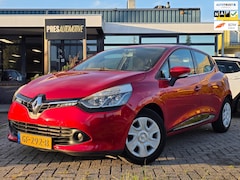 Renault Clio - 0.9 TCe Expression |AIRCO|CRUISE|NAVIGATIE