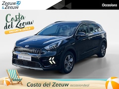 Kia Niro - 1.6 GDi Hybrid DynamicLine | Navigatie | Camera | Climate control | Adaptieve cruise contr