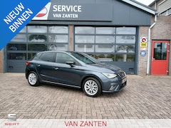 SEAT Ibiza - 1.0 EcoTSI FR Business Intense