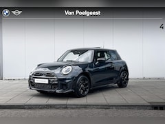 MINI John Cooper Works - 3-deurs C Cooper XL