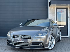 Audi TT - 2.0 T TTS Pro Line | S-Line | 272pk | 19 Inch Sportwielen | Xenon | Navi | Leder | Cruise