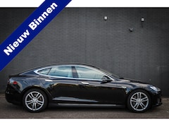 Tesla Model S - 85D Base Net binnen; Jouw droomauto?