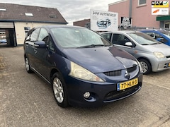 Mitsubishi Grandis - 2.4-16V Intense 7 PERSOONS