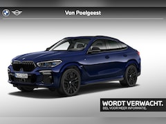 BMW X6 - M50i High Executive
