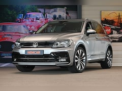 Volkswagen Tiguan - 1.4 TSI 4Motion Highline