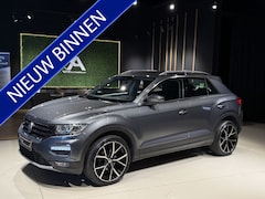 Volkswagen T-Roc - 1.0 TSI Style Nav|Camera|ACC|Carplay Grijs