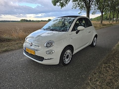 Fiat 500 C - 1.0 Hybrid Dolcevita