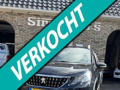 Peugeot 2008 - 1.2 Bj 2017 Automaat Dealer onderhouden