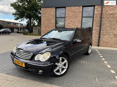 Mercedes-Benz C-klasse Combi - 200 K. Classic