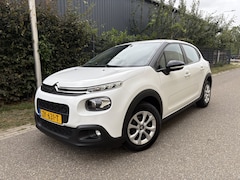 Citroën C3 - 1.2 PureTech S&S Feel / AIRCO / NAVI / CRUISE