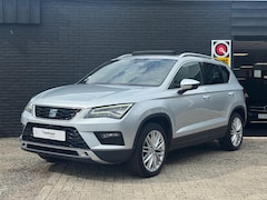 SEAT Ateca - 1.5 TSI Xcellence | Pano | Sfeer | LED