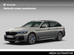BMW 5-serie Touring - 530e Business Edition Plus