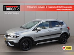 Suzuki S-Cross - 112PK Boosterjet Exclusive Trekhaak/Camera/Carplay/Cruise-control