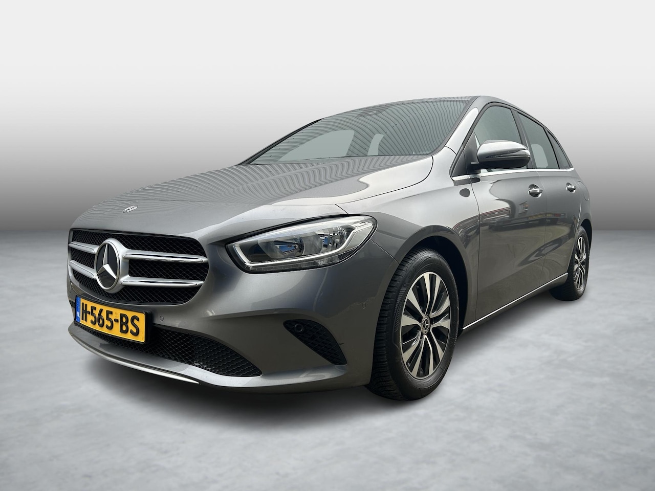 Mercedes-Benz B-klasse - 180 Mild Hybrid | apple carplay | cruise | airco | navi | - AutoWereld.nl