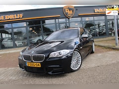 BMW 5-serie Touring - M550xd | INDIVIDUAL | Massage | 360VIEW |