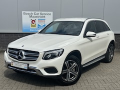 Mercedes-Benz GLC-klasse - 250 4MATIC Premium | 1ste Eigenaar | Dealer onderhouden | Unieke uitvoering