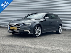 Audi A3 Sportback - 40 e-tron Advance Sport|Virtual|Adaptive Cruise