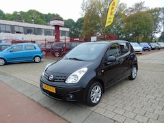 Nissan Pixo - 1.0 L 68pk Look