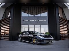 Ferrari GTC4 - GTC4Lusso T 3.9 V8 - Nero Daytona | Passenger Display | Lift | Stoelkoeling | Memory