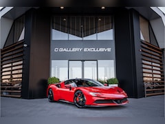 Ferrari SF90 Stradale - 4.0 V8 Assetto Fiorano - Carbon | Alcantara | Carplay