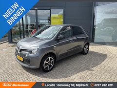 Renault Twingo - 1.0 SCe Limited