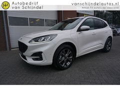 Ford Kuga - 2.5 PHEV ST-LINE CAMERA LED NAVI ANDROID/APPLECARPLAY ADAPTIEVE CRUISE CLIMA PDC V+A LMV B
