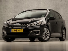 Kia Cee'd Sportswagon - 1.0 T-GDi Sport (APPLE CARPLAY, NAVIGATIE, CLIMATE, CAMERA, SPORTSTOELEN, GETINT GLAS, PAR