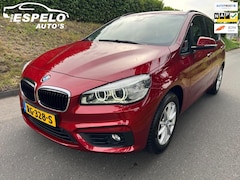 BMW 2-serie Active Tourer - 218i Centennial High Exec. AUTOMAAT met vol onderhoudsboekje, Ltste beurt bij 93.953 km, T