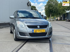 Suzuki Swift - 1.2 Comfort 2011 5rs Airco Apk Nap