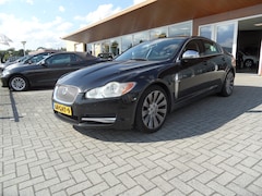 Jaguar XF - 2.7D V6 Premium Luxury