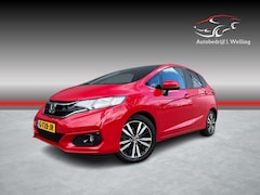Honda Jazz - 1.5 i-VTEC Dynamic navigatie / camera / 1e eig
