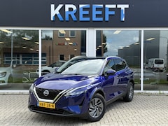 Nissan Qashqai - 1.3 MHEV Acenta Panoramadak