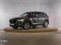 Mazda CX-5 - 2.5 SkyActiv-G 194 GT-M | Apple carplay | Trekhaak | Head up display |